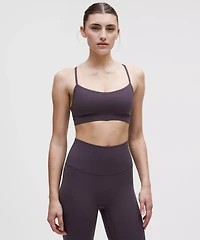 Flow Y Bra Nulu *Light Support, A–C Cups