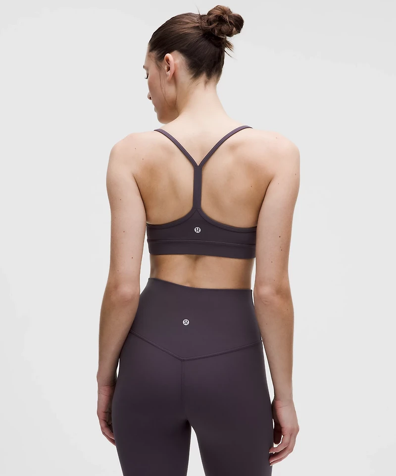 Flow Y Bra Nulu *Light Support, A–C Cups