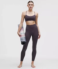 Flow Y Bra Nulu *Light Support, A–C Cups