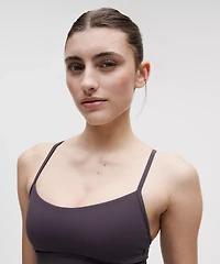 Flow Y Bra Nulu *Light Support, A–C Cups
