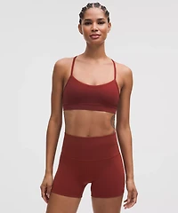 Flow Y Bra Nulu *Light Support, A–C Cups | Women's Bras