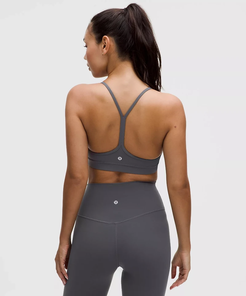 Flow Y Bra Nulu *Light Support, A–C Cups