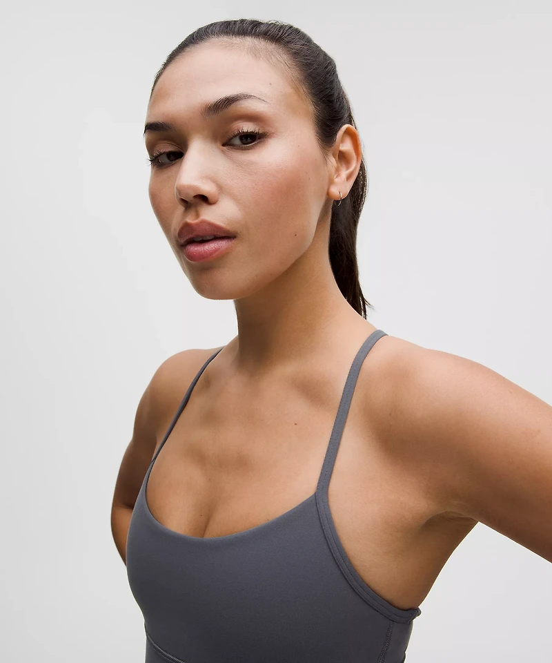 Flow Y Bra Nulu *Light Support, A–C Cups