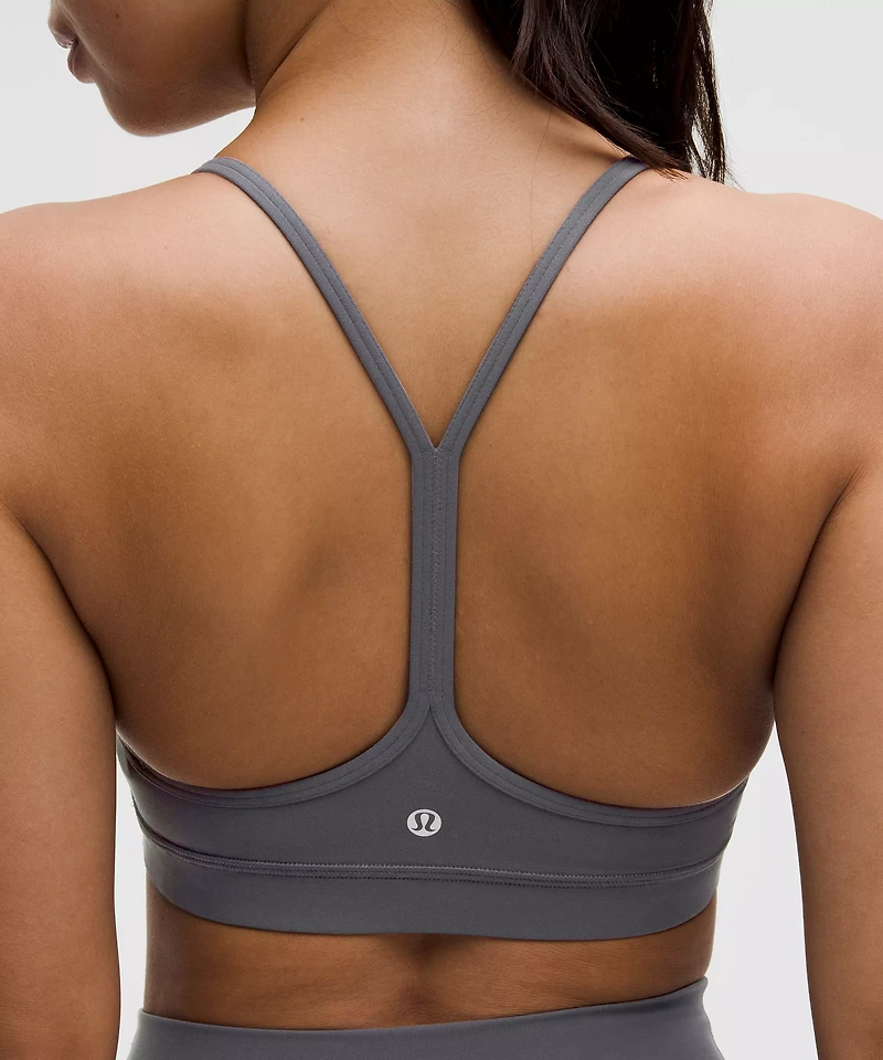Flow Y Bra Nulu *Light Support, A–C Cups