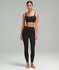 Super-Soft Adjustable Recovery Bra *Light Support, B-D Cups