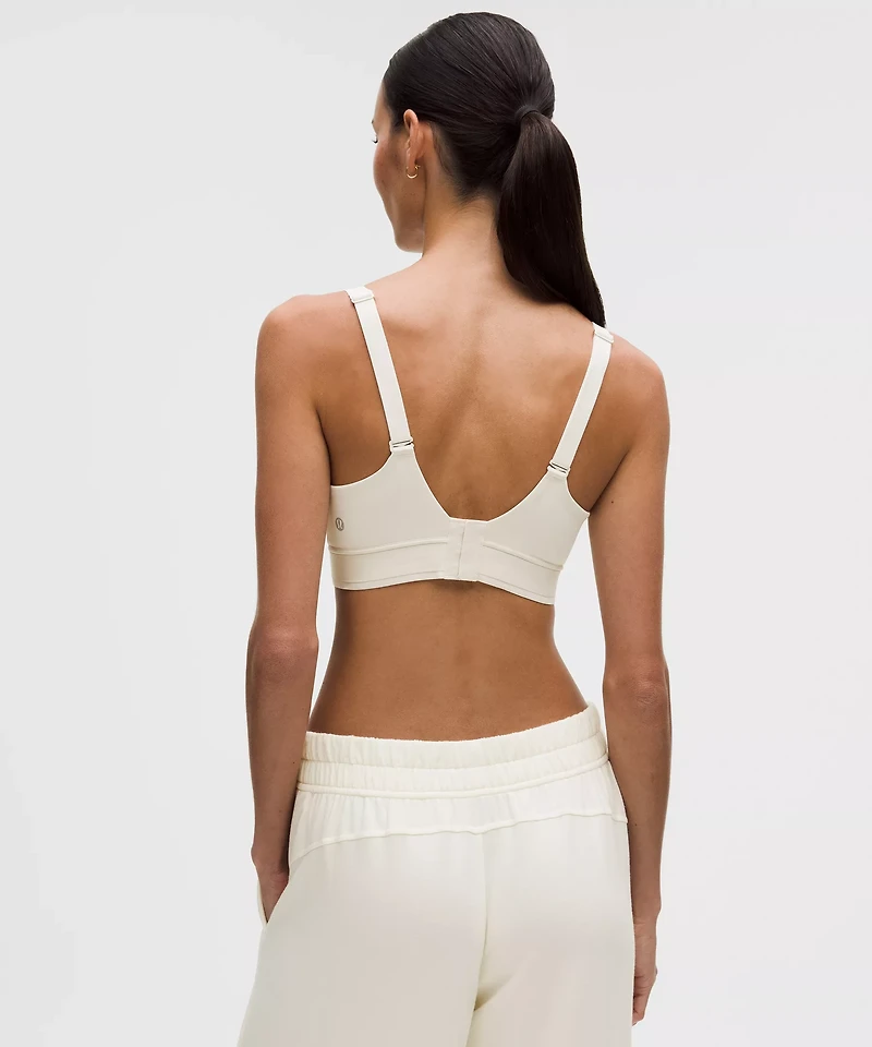 Super-Soft Adjustable Recovery Bra *Light Support, B-D Cups