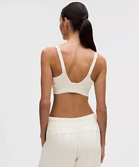 Super-Soft Adjustable Recovery Bra *Light Support, B-D Cups