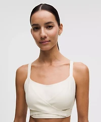 Super-Soft Adjustable Recovery Bra *Light Support, B-D Cups