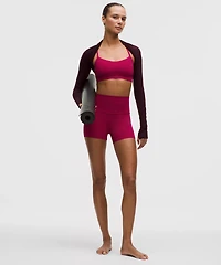 Flow Y Bra Nulu *Light Support, A–C Cups