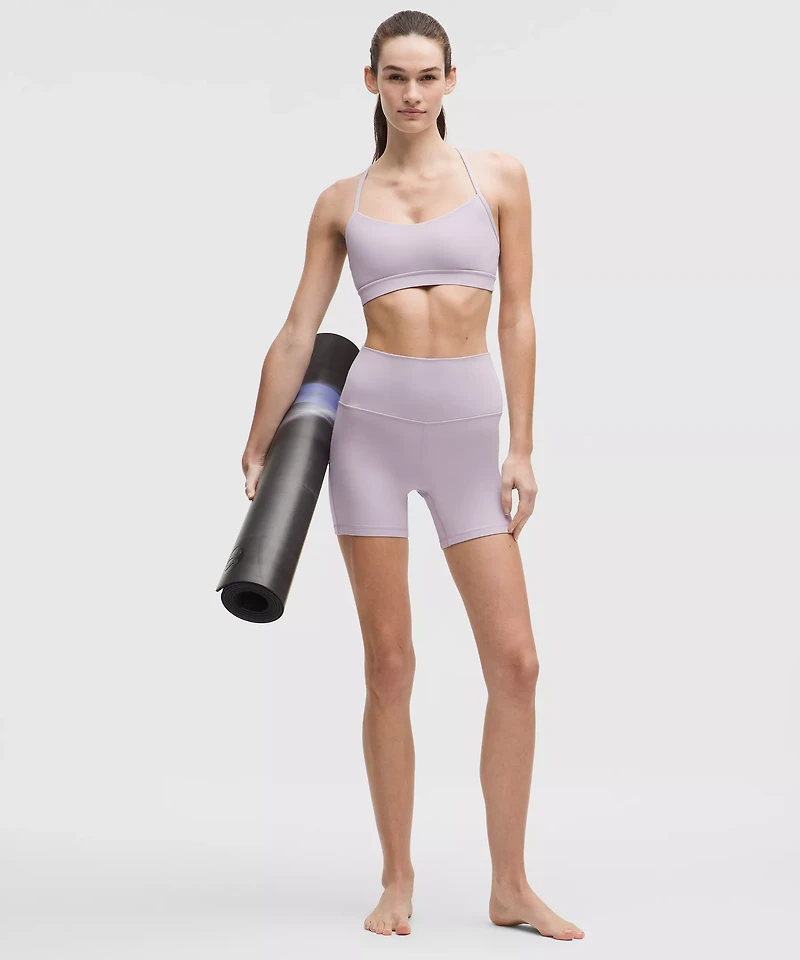 Flow Y Bra Nulu *Light Support, A–C Cups