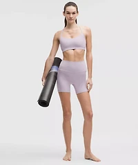 Flow Y Bra Nulu *Light Support, A–C Cups