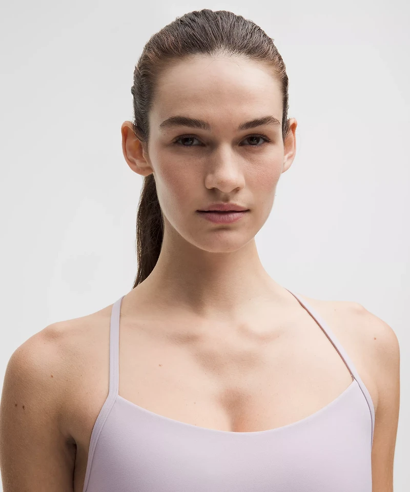 Flow Y Bra Nulu *Light Support, A–C Cups