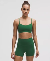 Flow Y Bra Nulu *Light Support, A–C Cups | Women's Bras