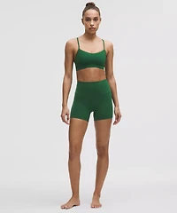 Flow Y Bra Nulu *Light Support, A–C Cups | Women's Bras