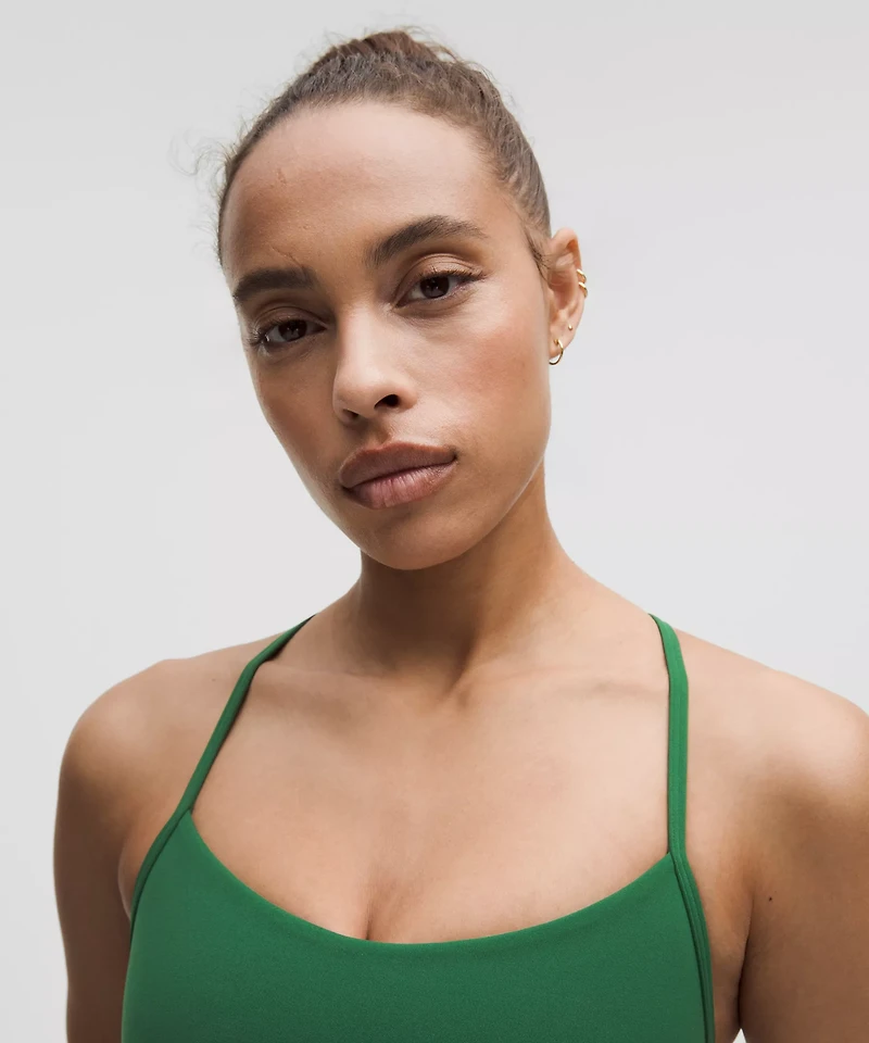 Flow Y Bra Nulu *Light Support, A–C Cups | Women's Bras