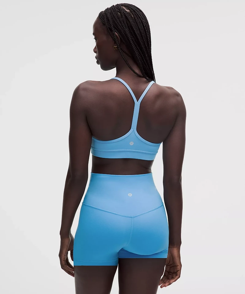 Flow Y Bra Nulu *Light Support, A–C Cups