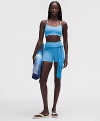 Flow Y Bra Nulu *Light Support, A–C Cups