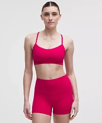 Flow Y Bra Nulu *Light Support, A–C Cups