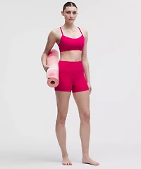 Flow Y Bra Nulu *Light Support, A–C Cups