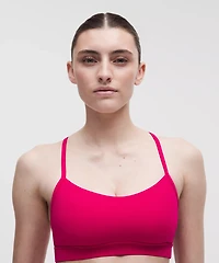Flow Y Bra Nulu *Light Support, A–C Cups
