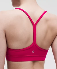 Flow Y Bra Nulu *Light Support, A–C Cups