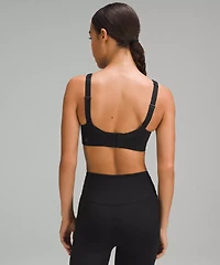 Run Times Bra *High Support, B–G Cups | Women's Bras