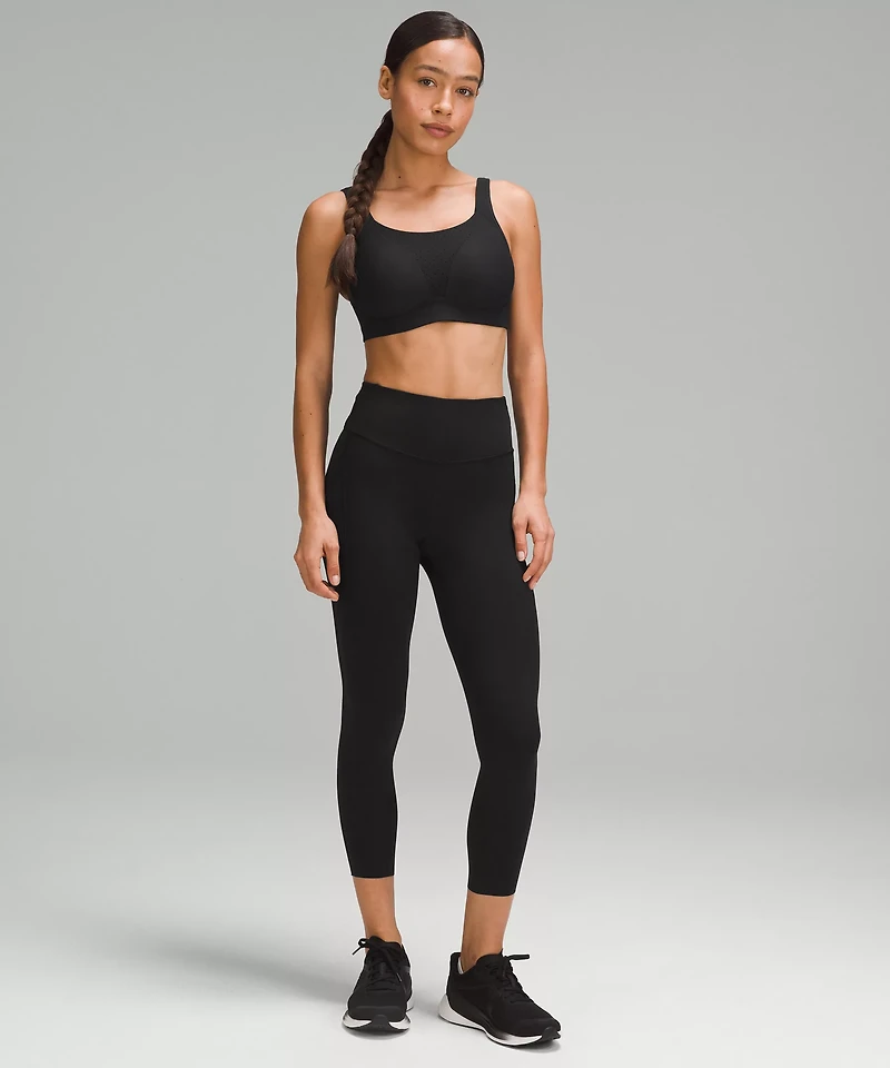 Run Times Bra *High Support, B–G Cups | Women's Bras
