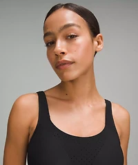 Run Times Bra *High Support, B–G Cups | Women's Bras