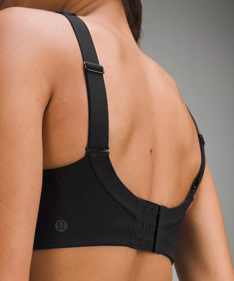 Run Times Bra *High Support, B–G Cups | Women's Bras
