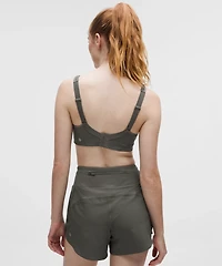 Run Times Bra *High Support, B–G Cups