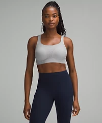 Run Times Bra *High Support, B–G Cups