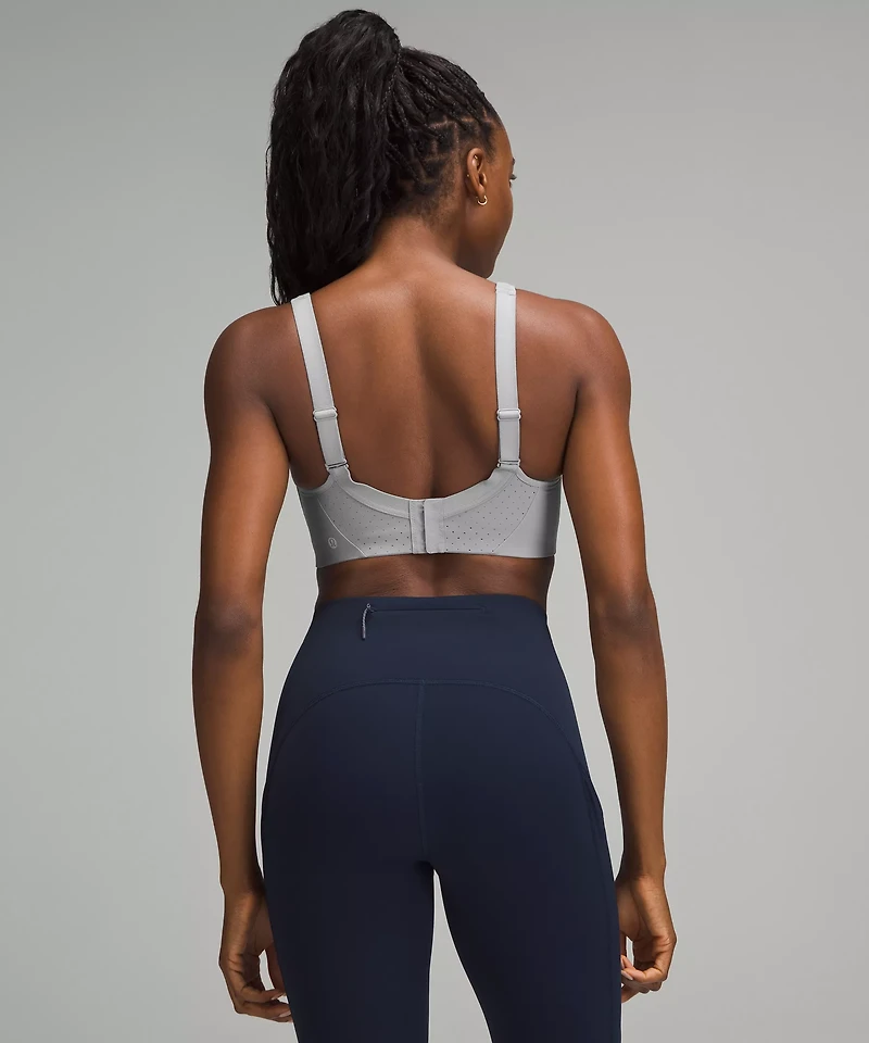 Run Times Bra *High Support, B–G Cups