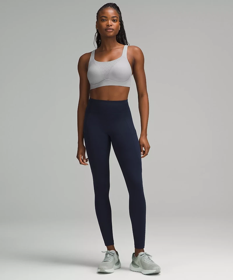 Run Times Bra *High Support, B–G Cups
