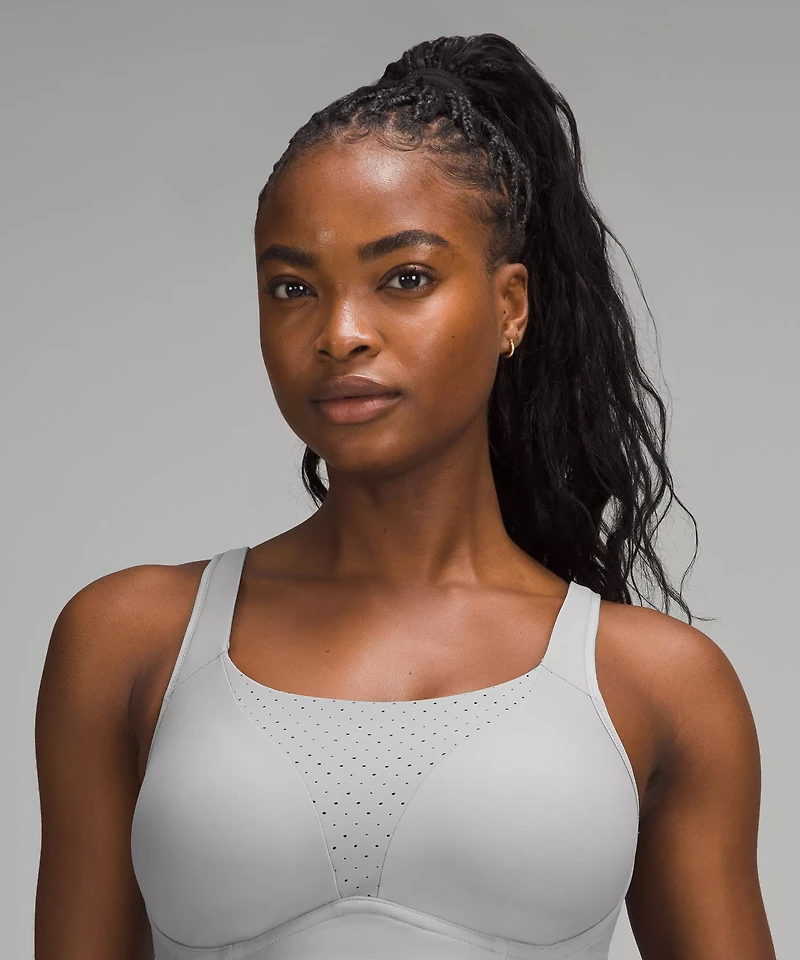 Run Times Bra *High Support, B–G Cups