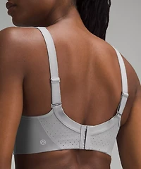 Run Times Bra *High Support, B–G Cups
