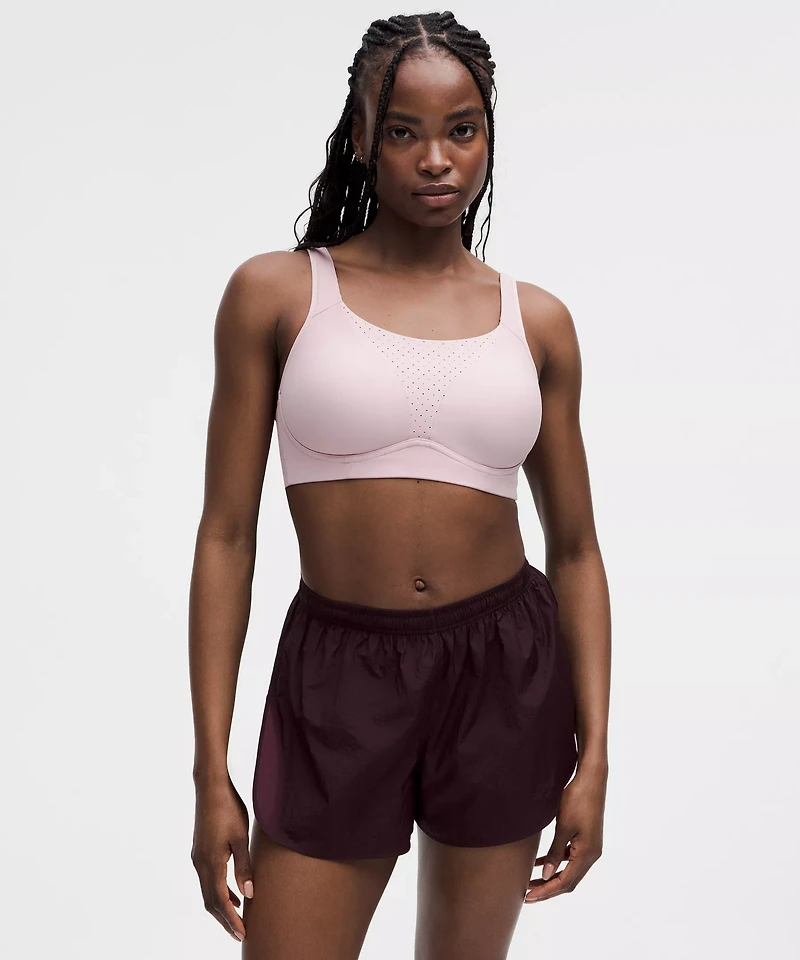 Run Times Bra *High Support, B–G Cups | Women's Bras
