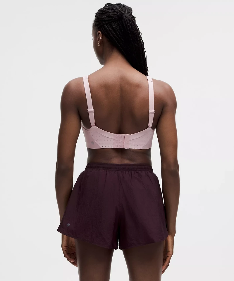 Run Times Bra *High Support, B–G Cups | Women's Bras