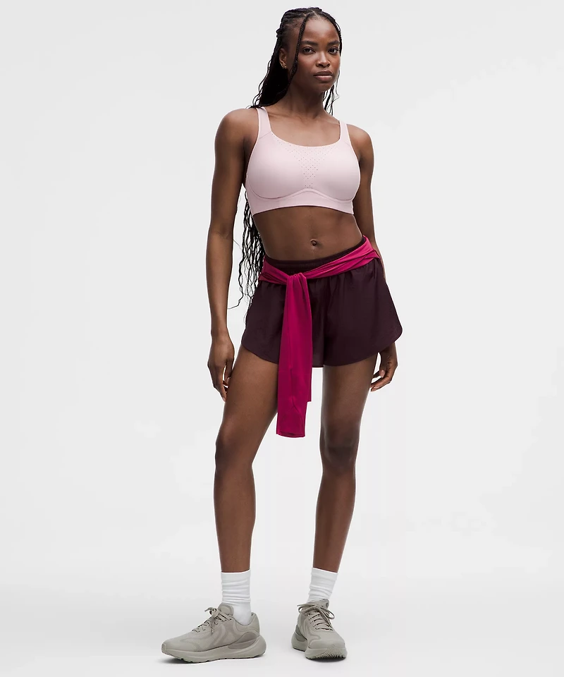 Run Times Bra *High Support, B–G Cups | Women's Bras