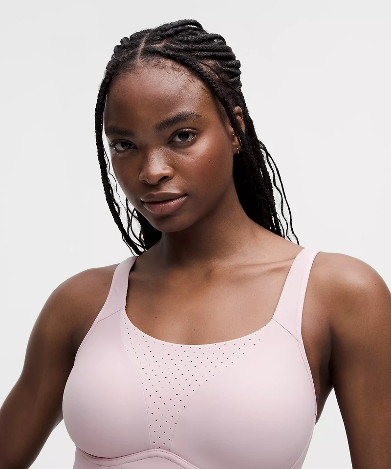 Run Times Bra *High Support, B–G Cups | Women's Bras