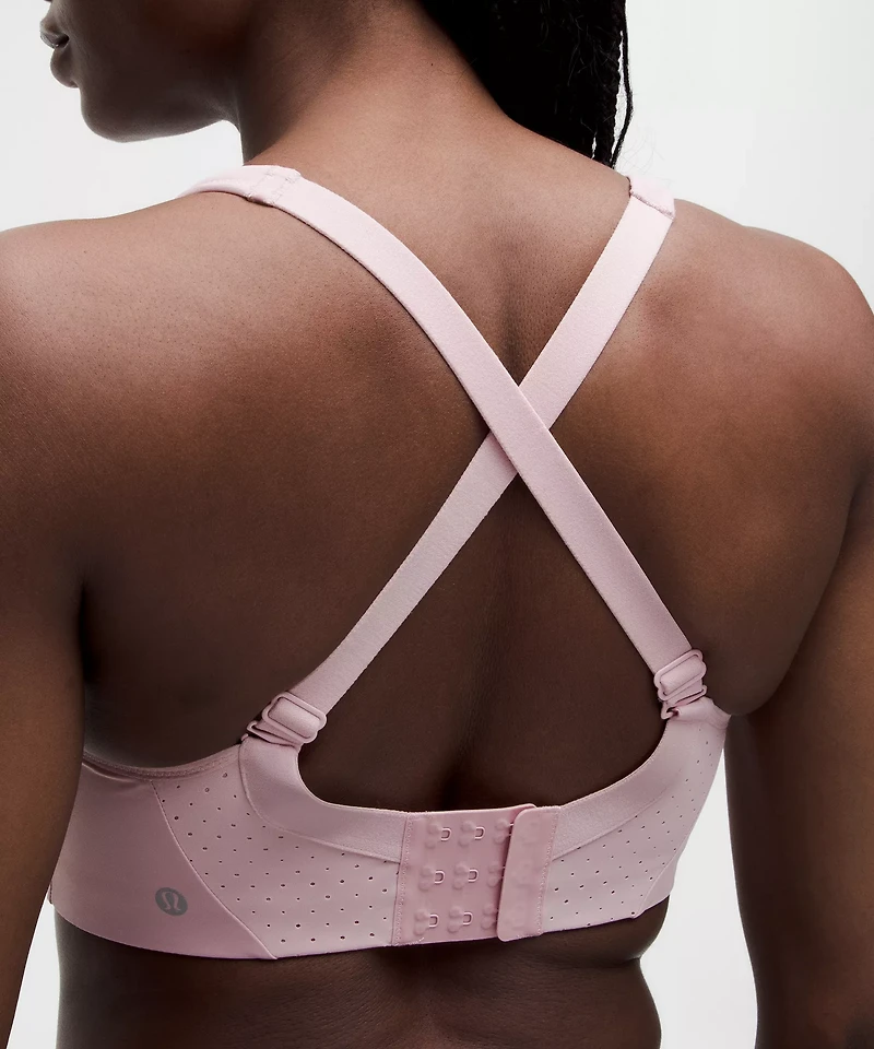 Run Times Bra *High Support, B–G Cups | Women's Bras