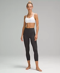 Like a Cloud Ribbed Bra *Light Support, B/C Cup | Women's Bras