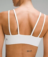 Like a Cloud Ribbed Bra *Light Support, B/C Cup | Women's Bras