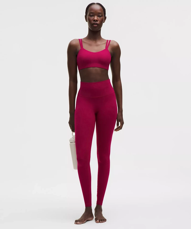 Like a Cloud Ribbed Bra *Light Support, B/C Cup