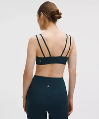 Like a Cloud Ribbed Bra *Light Support, B/C Cup