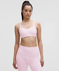 Like a Cloud Ribbed Bra *Light Support, B/C Cup | Women's Bras