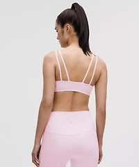 Like a Cloud Ribbed Bra *Light Support, B/C Cup | Women's Bras