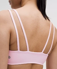 Like a Cloud Ribbed Bra *Light Support, B/C Cup | Women's Bras