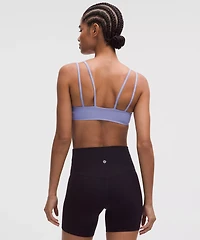 Like a Cloud Ribbed Bra *Light Support, B/C Cup | Women's Bras