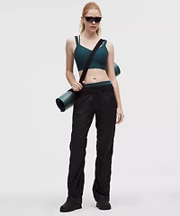 Like a Cloud Ribbed Longline Bra *Light Support, D/DD Cup | Women's Bras