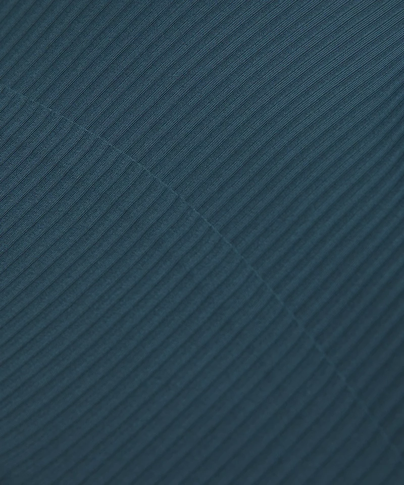 Like a Cloud Ribbed Longline Bra *Light Support, D/DD Cup | Women's Bras